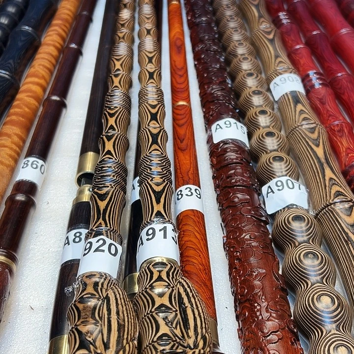 用***1东非黑黄檀（紫光檀）