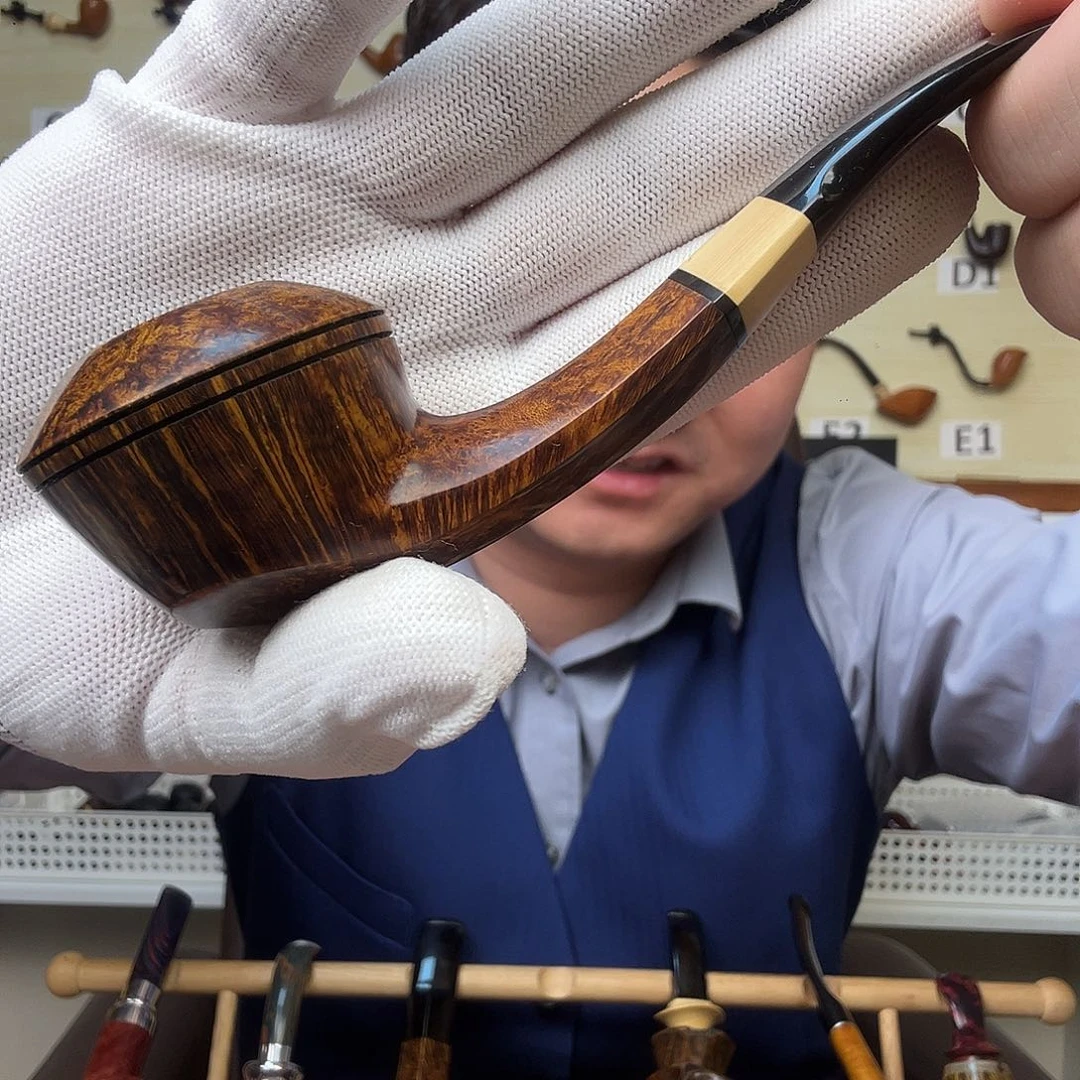 石楠木道*意大利进口石楠木