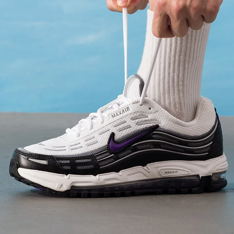 NIKE/耐克男鞋AIR MAX TL2.5透气耐磨休闲鞋运动轻便跑步鞋FZ4110