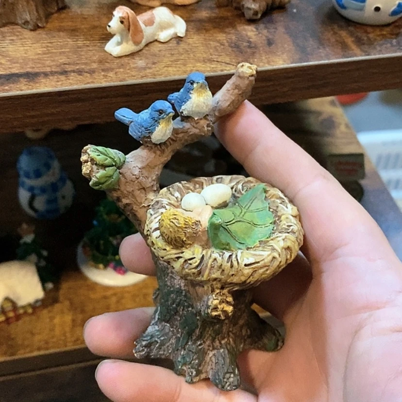 【闪购商品】有机玻璃树脂工艺品摆件等产品