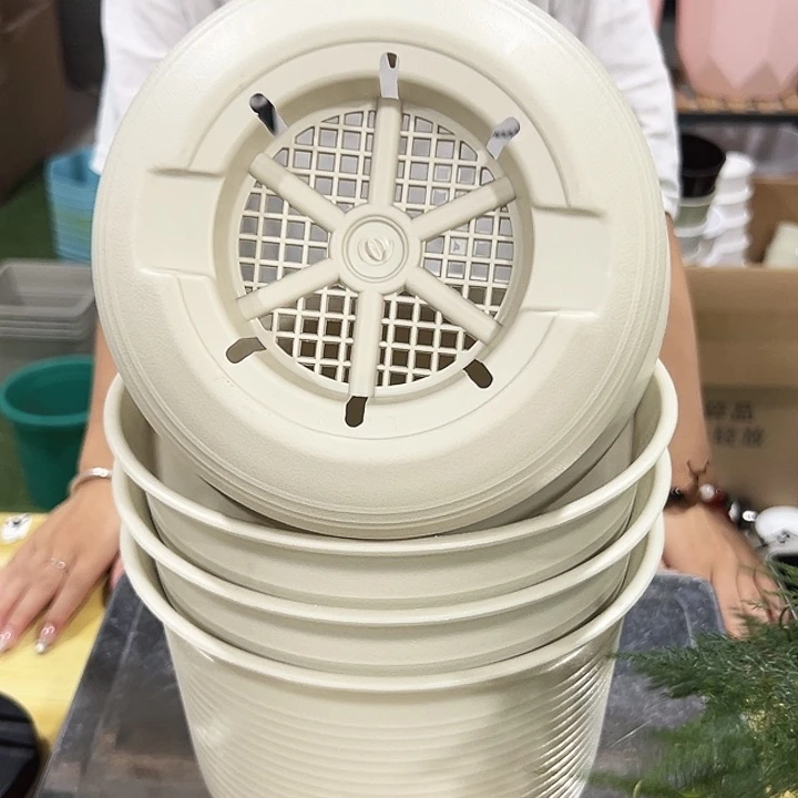 炭烧口21高15米色4个无托