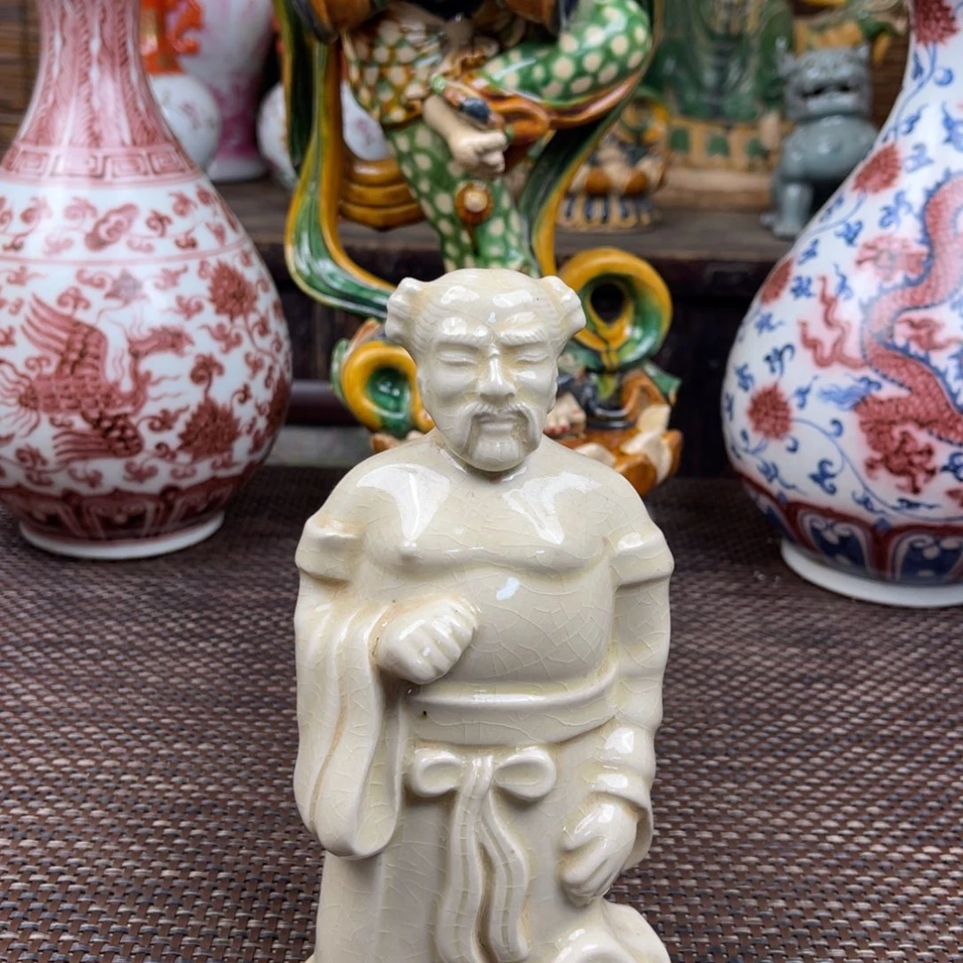 陶瓷艺术品摆件摆件