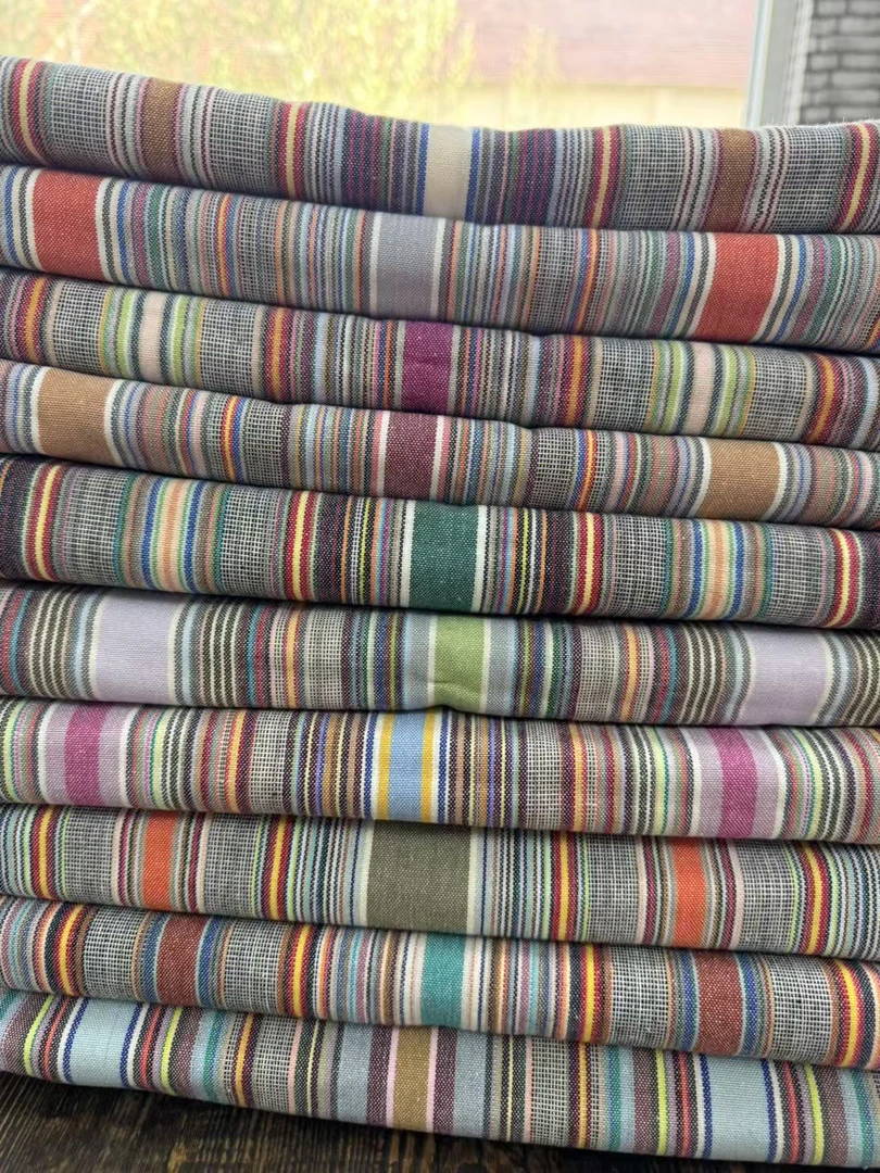 2025山东粗布特价棉床单 多种颜色随机发货 规格可选 缩水6-9%