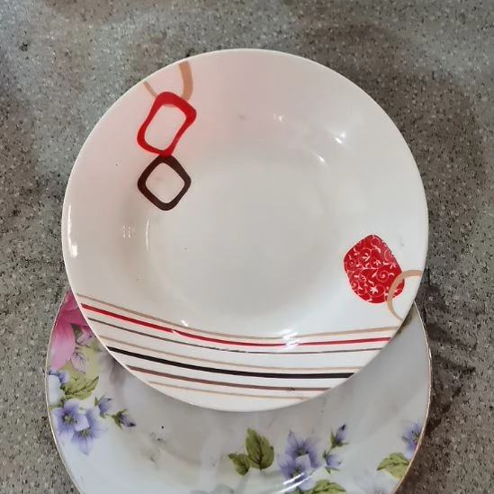 瓷器微瑕不退不换2