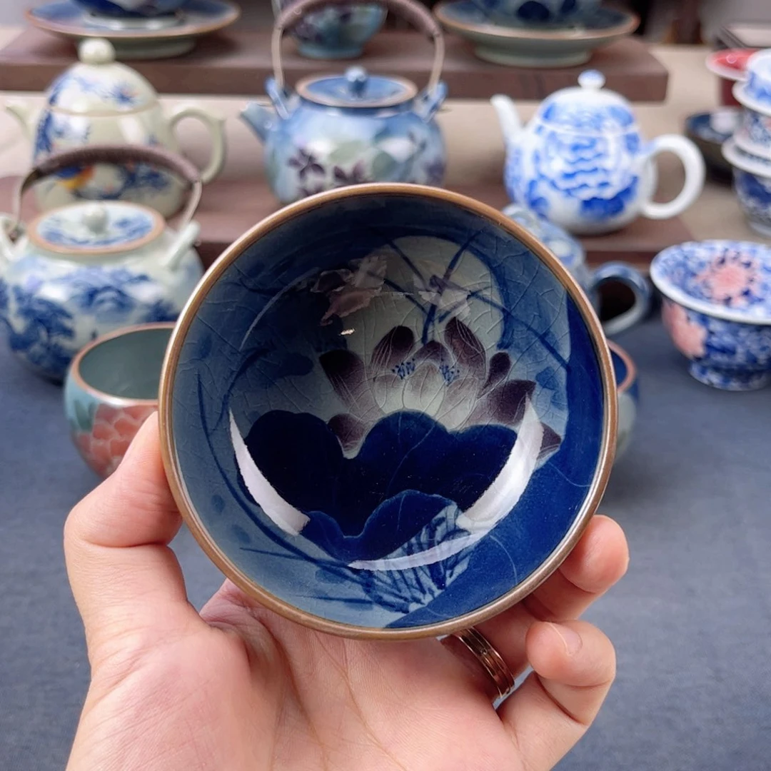 瓷片景德镇陶瓷学院