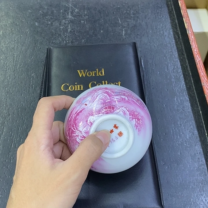 海外陶瓷茶具日化