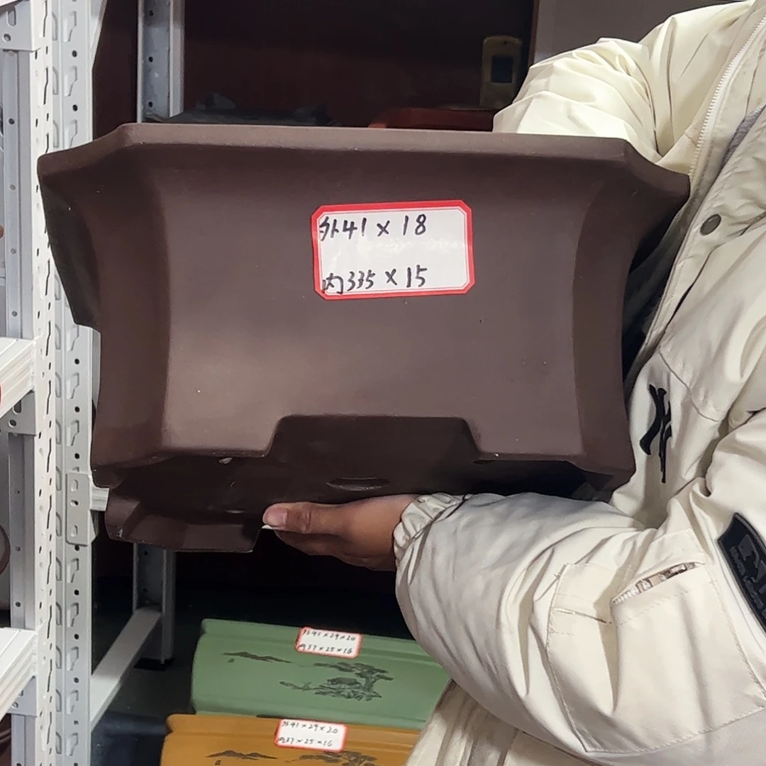 其他紫砂紫砂花盆