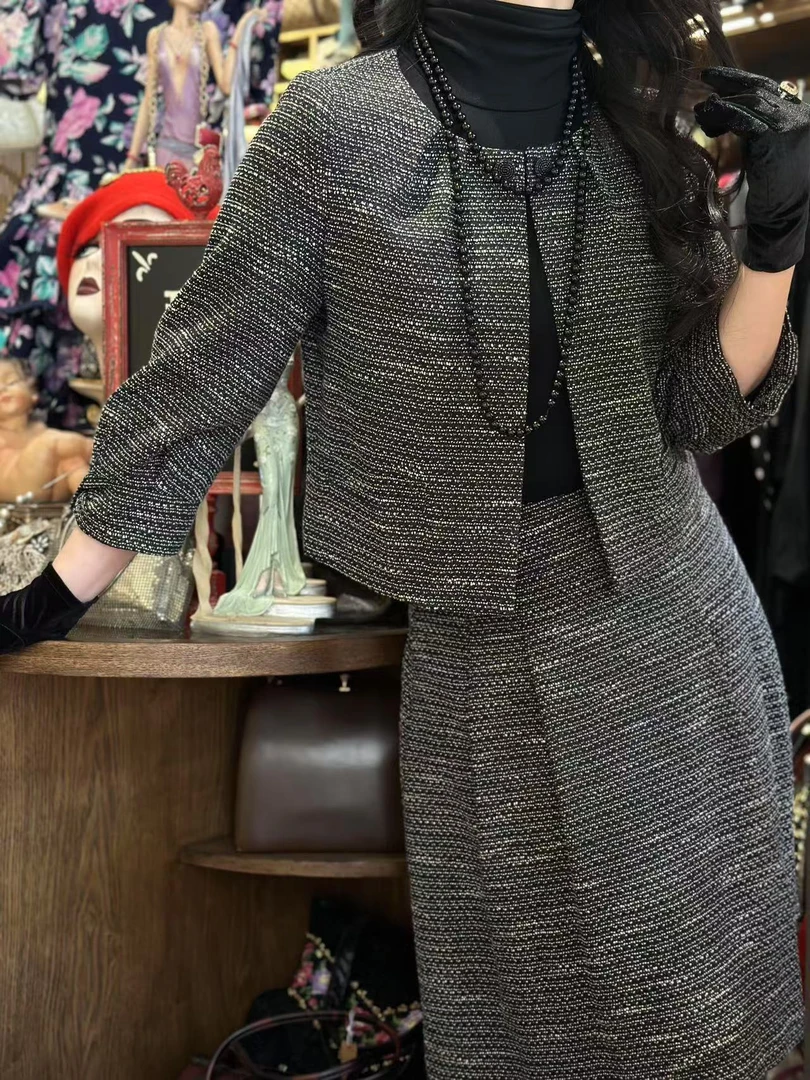 暖姐家复古vintage小众衬衫百搭时尚