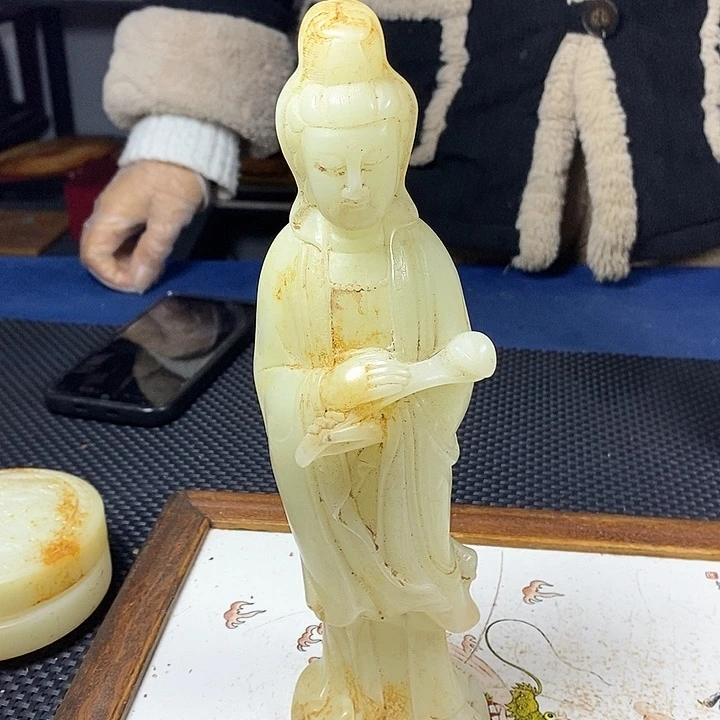 紫砂闪购商品，一图一物