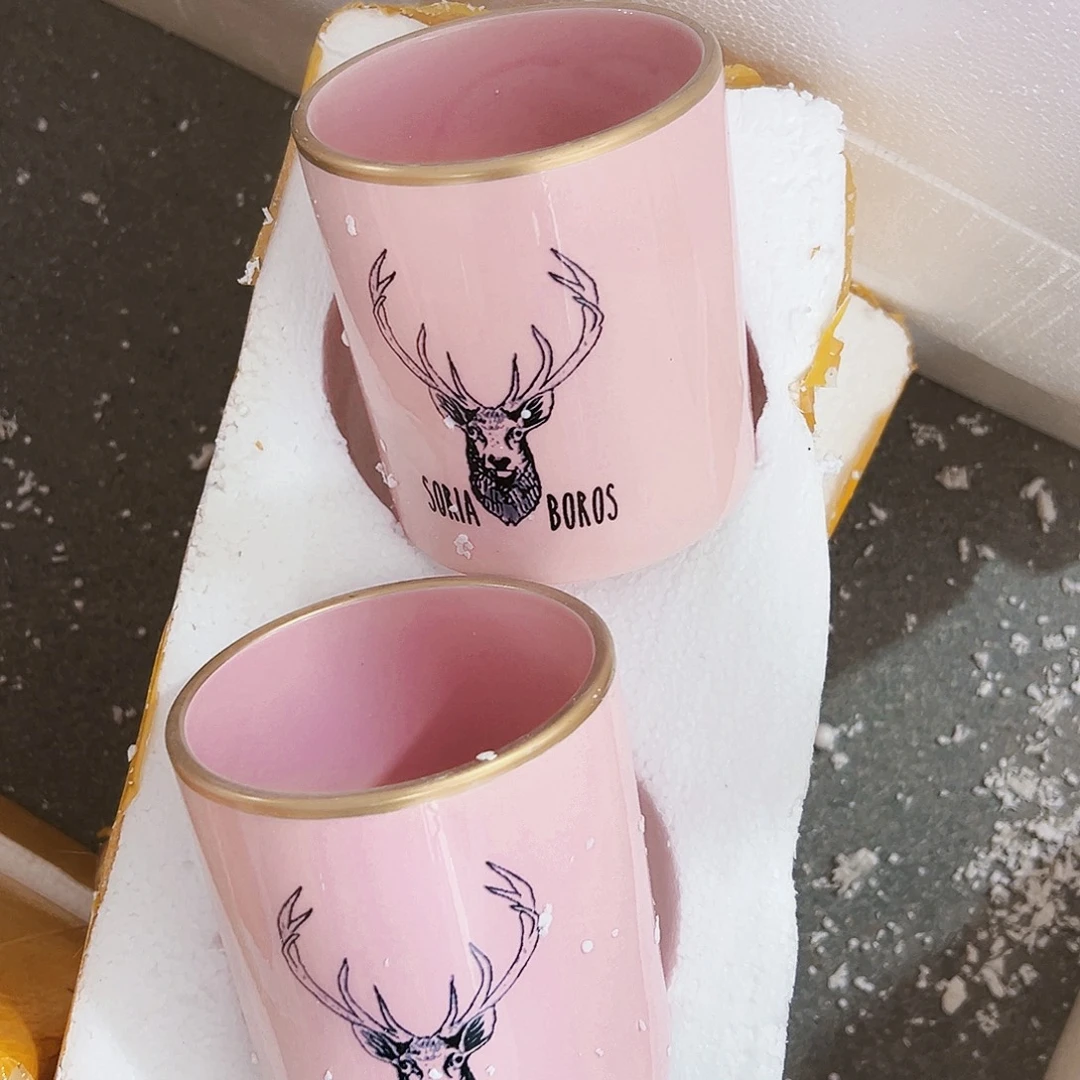 外贸尾单陶瓷花盆凑单10米包邮