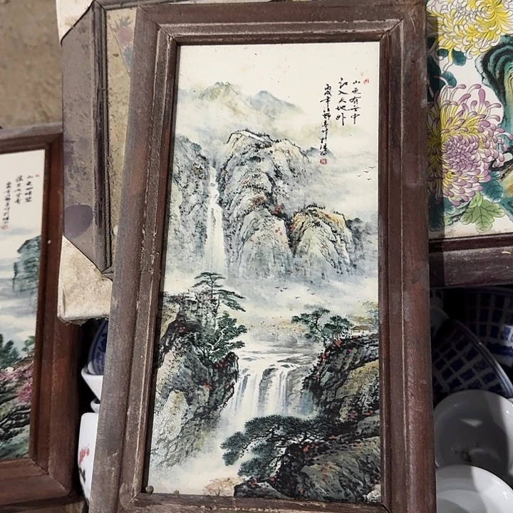 陶景德镇陶瓷瓷厂