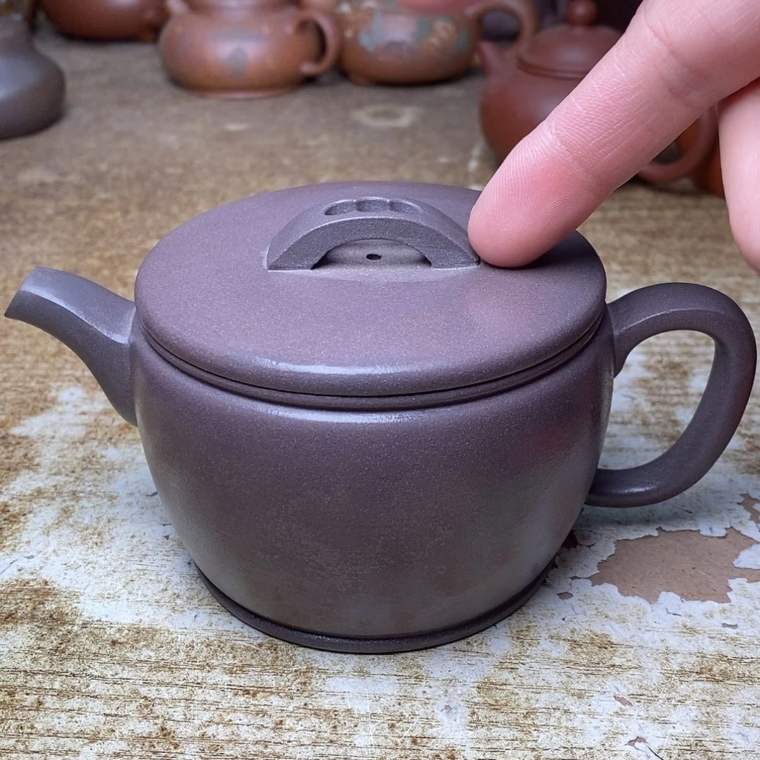 紫砂茶壶紫砂艺术