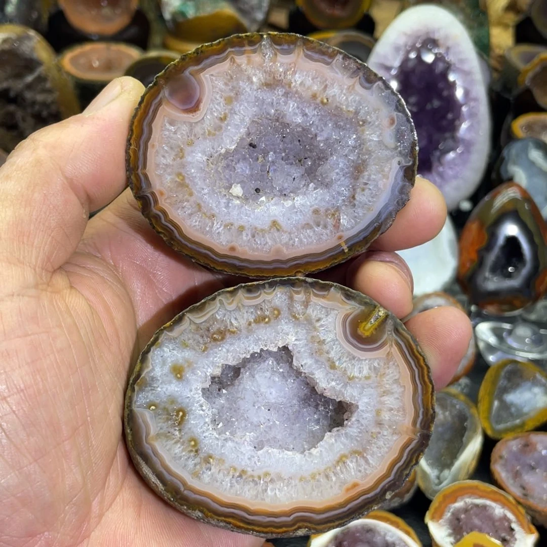 水晶大型摆件未镶嵌