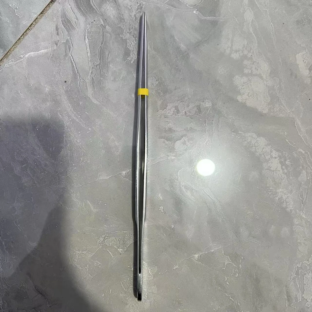 （233）JZ-不锈钢【镊子】