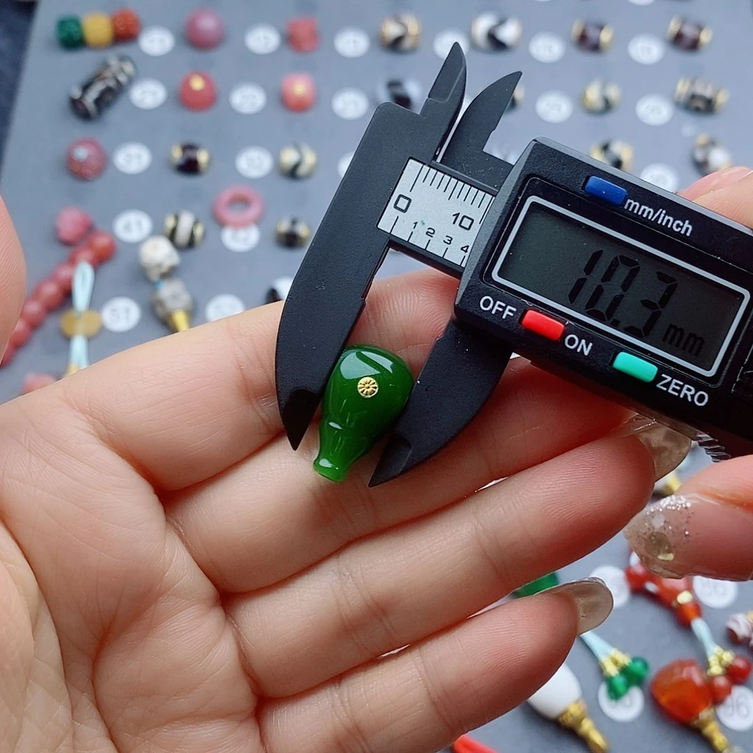 玛瑙/玉髓饰品未镶嵌