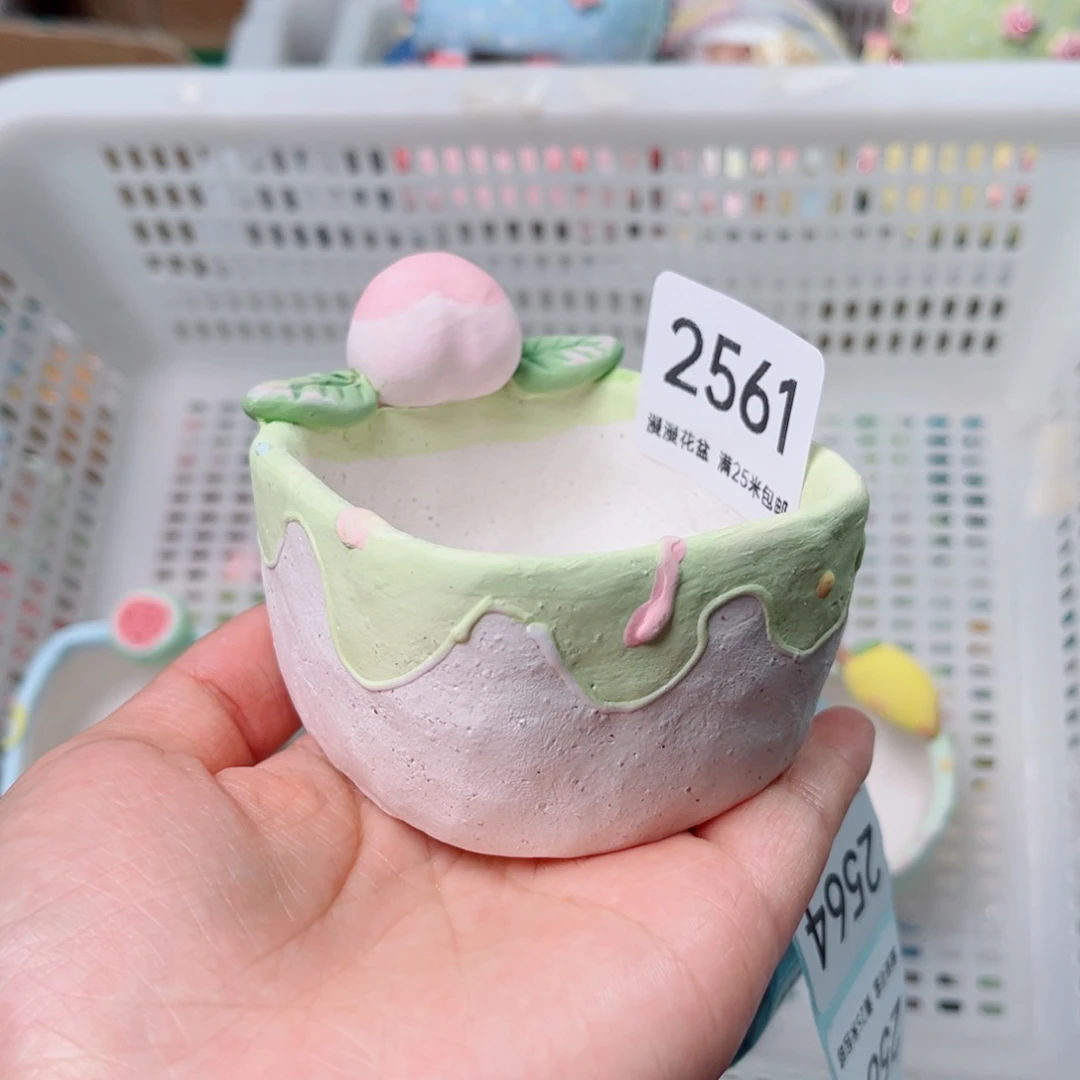 景德镇手工制作2561口6