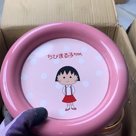 陶瓷制品满25拼单发货默认微瑕