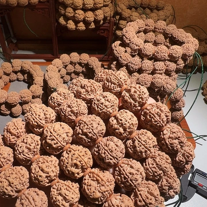 金刚菩提吊坠18安娜蜂王