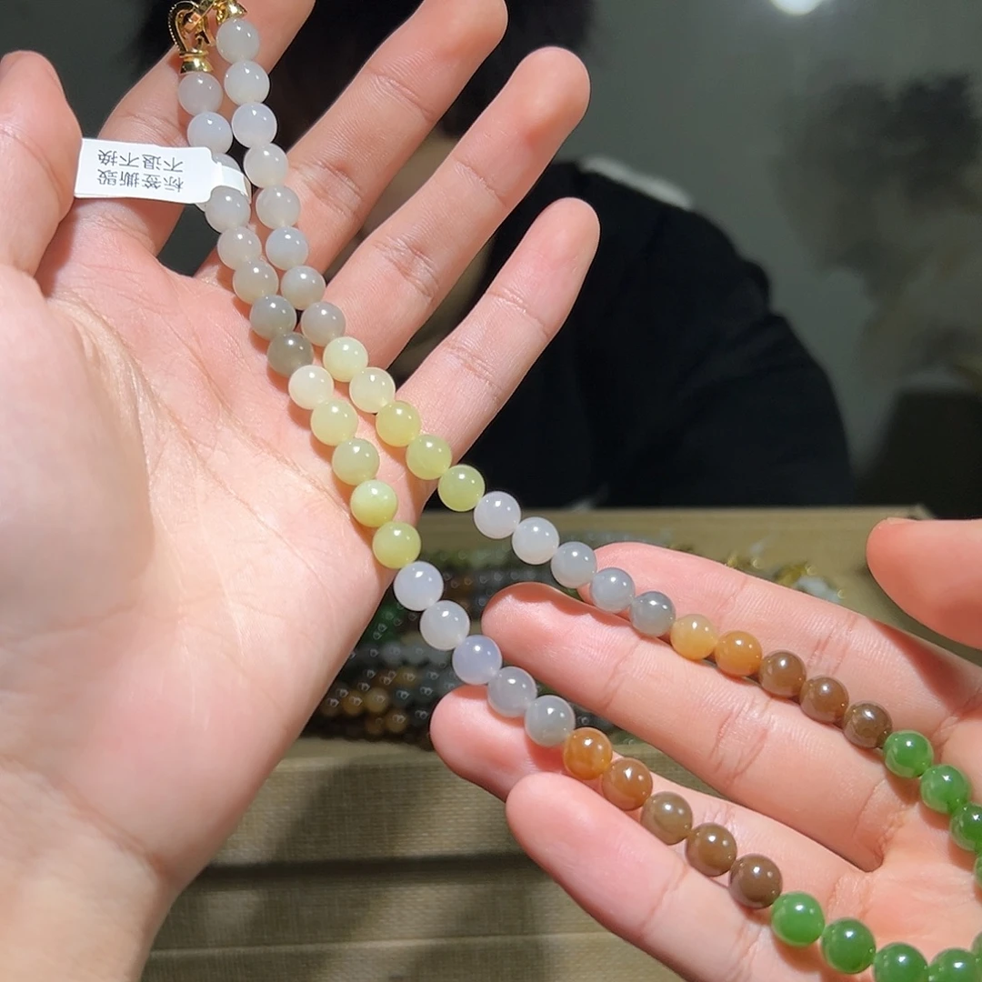 和田玉未镶嵌吊坠(不含链)