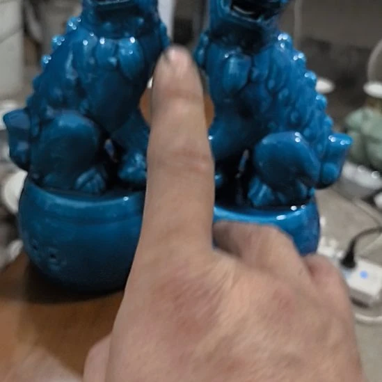 当代景德镇陶瓷工艺品