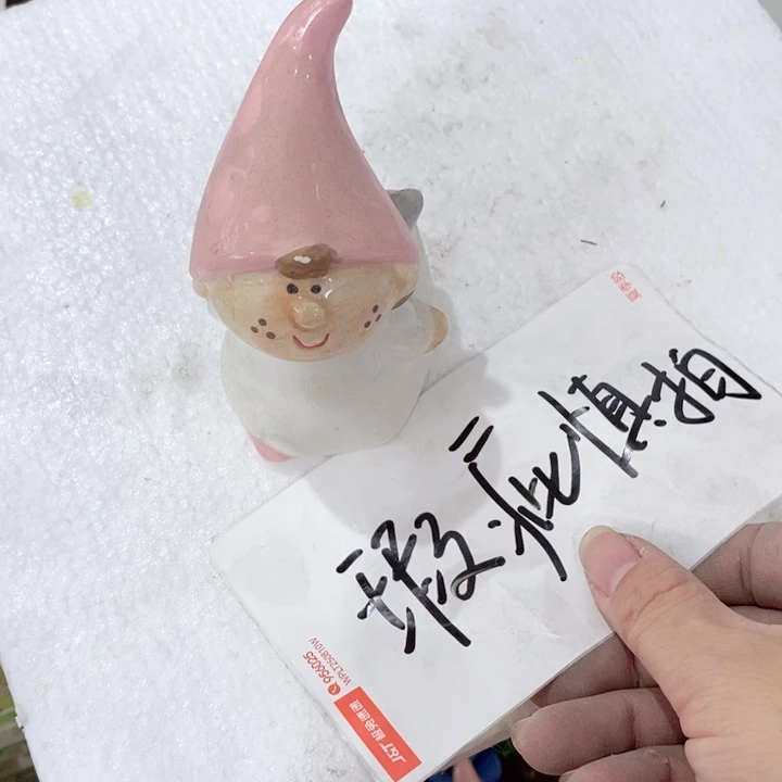 陶瓷树脂家居摆件