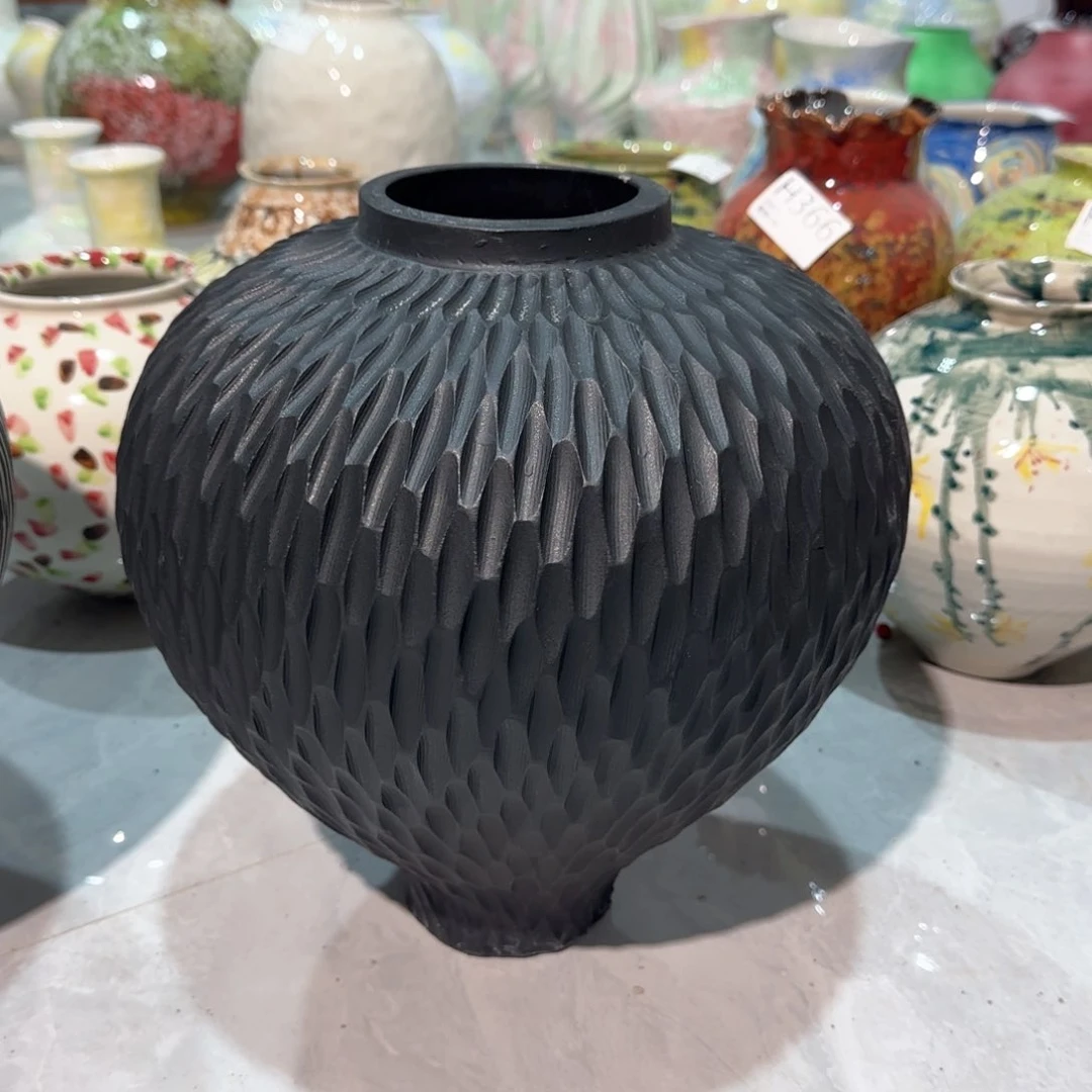 景德镇陶瓷艺术品