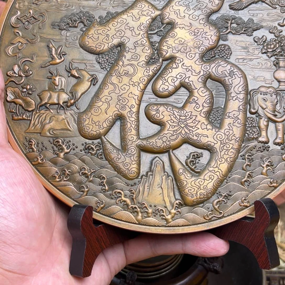 小王铜器精选专属链接
