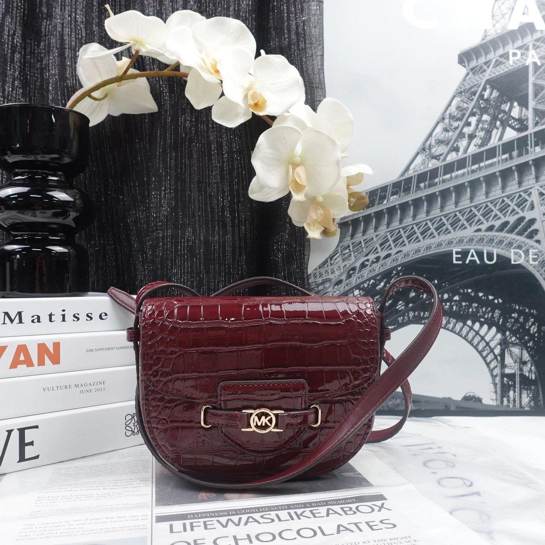 95新 MICHAEL KORS/迈克高仕 单肩包/T10210524