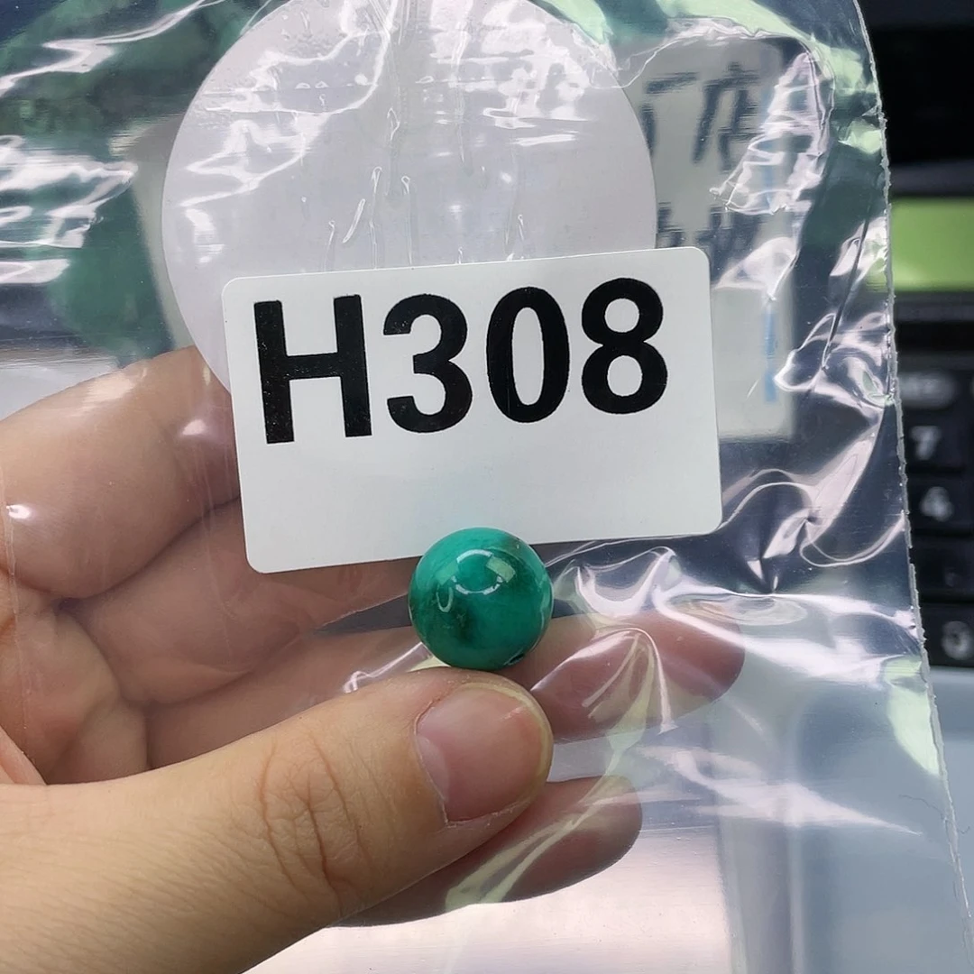 A空竹粉丝专享精品手工配珠