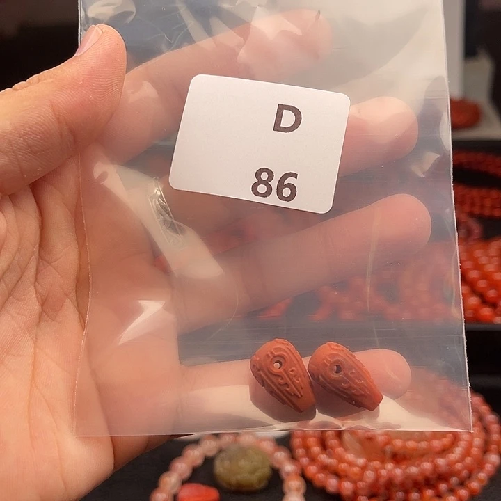 未镶嵌南红玛瑙多样性发货配饰南红玛瑙