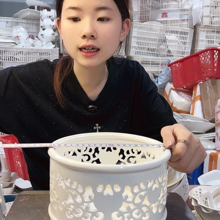 碟微瑕产品………F227一个大号