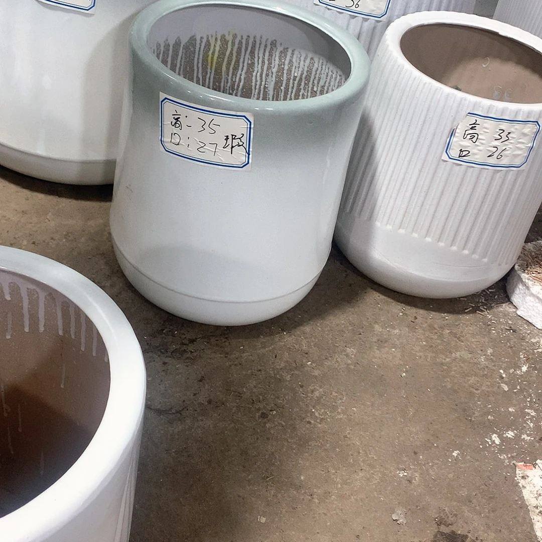 陶瓷花盆微瑕系列