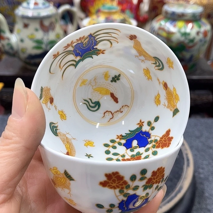 陶其他摆件家居设计风格