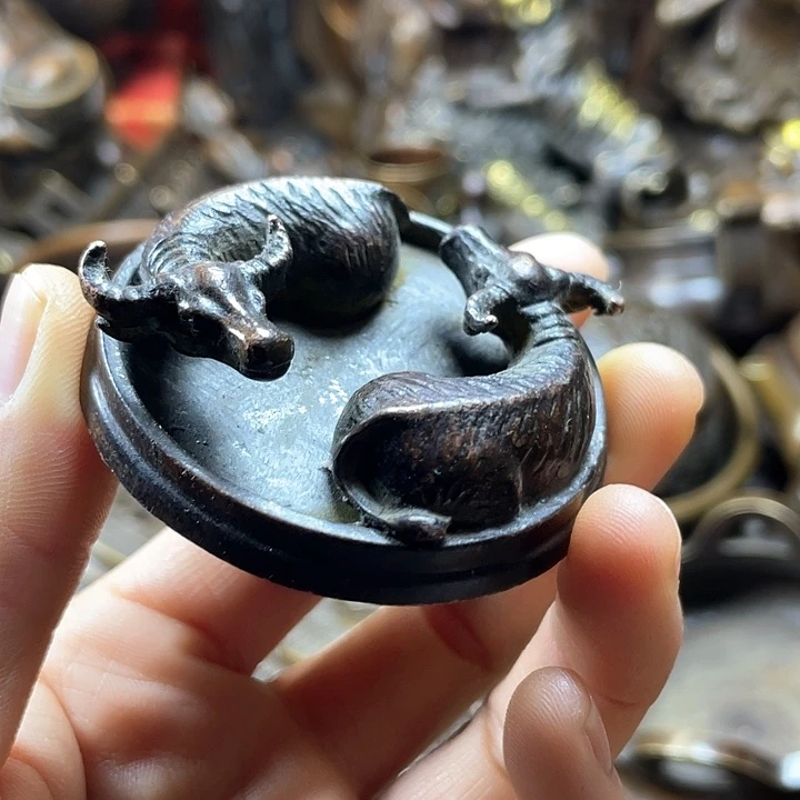 全是铜铜铜器铜器