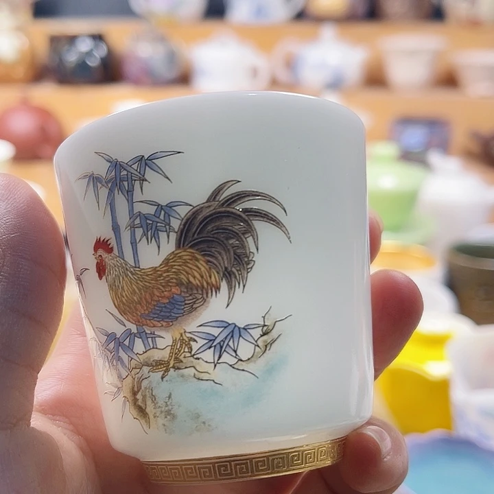 主人杯主人不在如何通话中体会