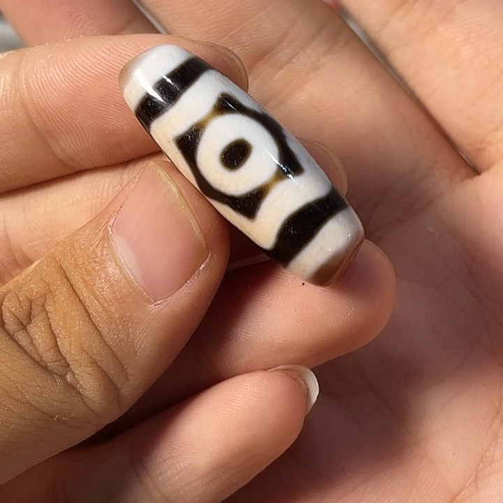 改***己玛瑙/玉髓颈饰未镶嵌