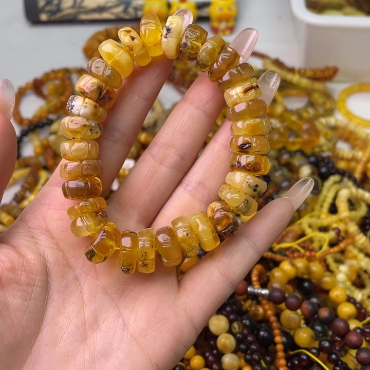 意臻优选天然手串