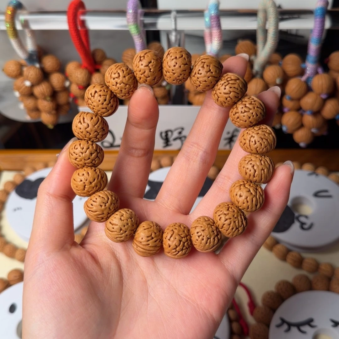 纽扣脐中脐单圈闪13