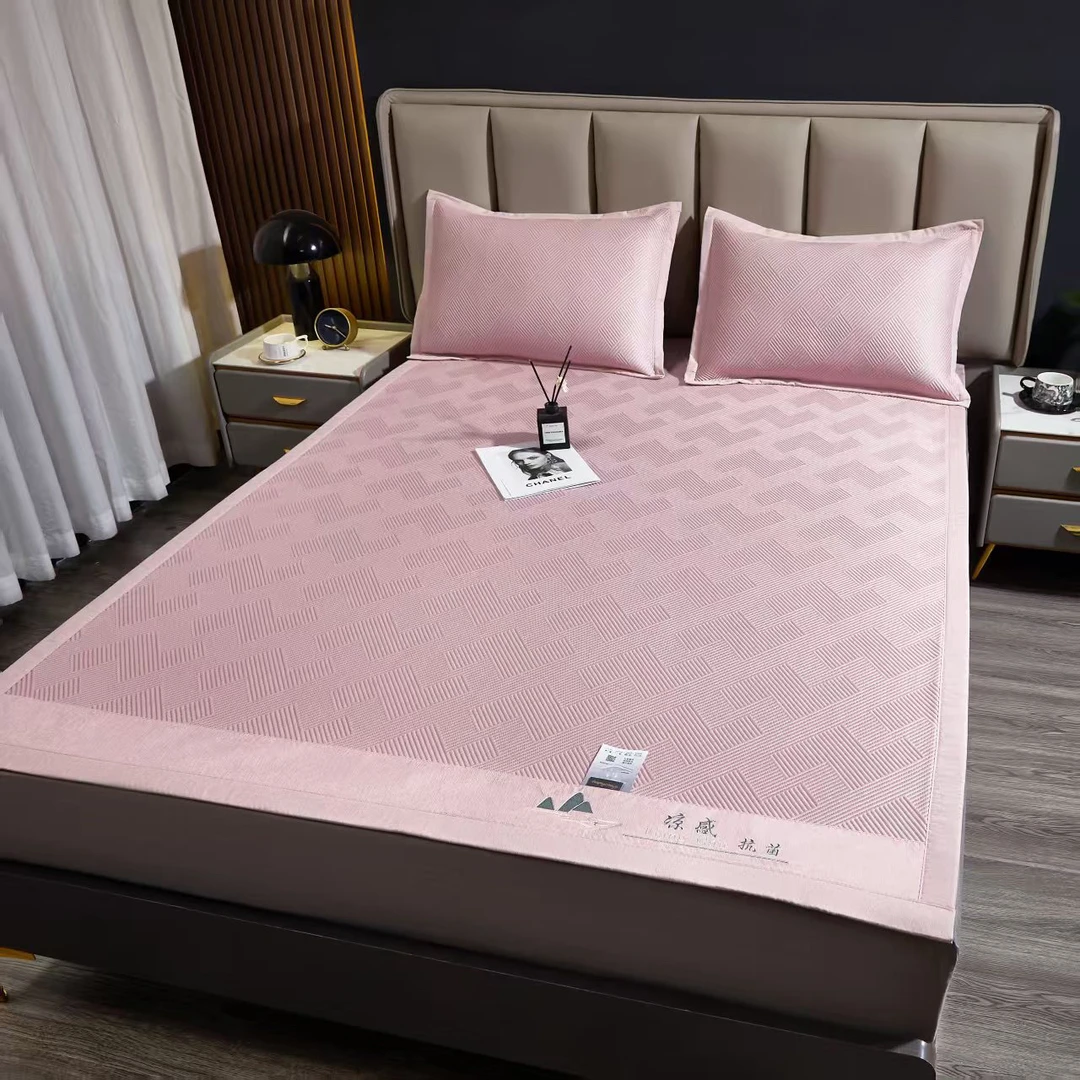 玛丽系列凉感席平铺款