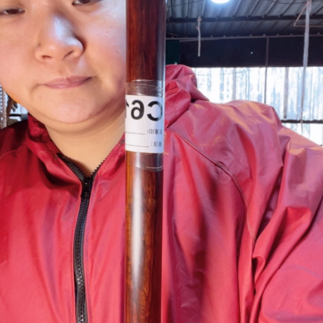 【闪购商品】风车木（黑檀木）@***简619