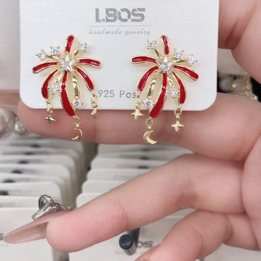 合成立方氧化锆铜合金925银