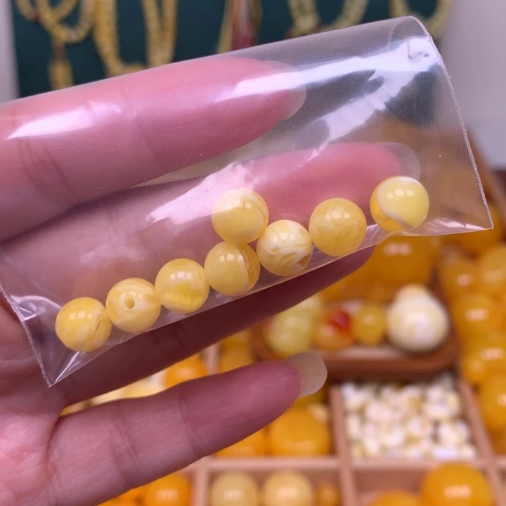 非金属配饰配珠143