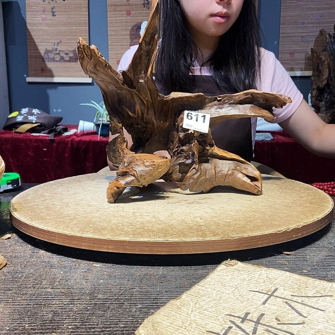 o***o611株木随行的小根艺
