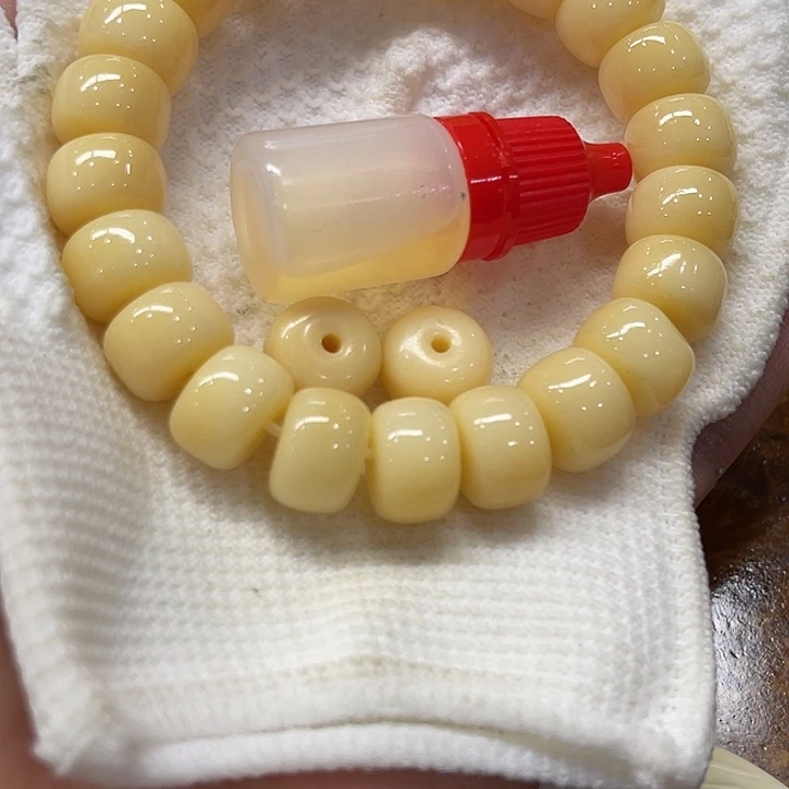 骆驼牙手串/手链骆驼牙3