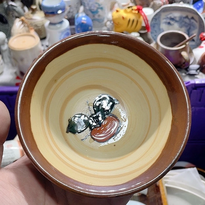 在你眼里你永远都是自己最