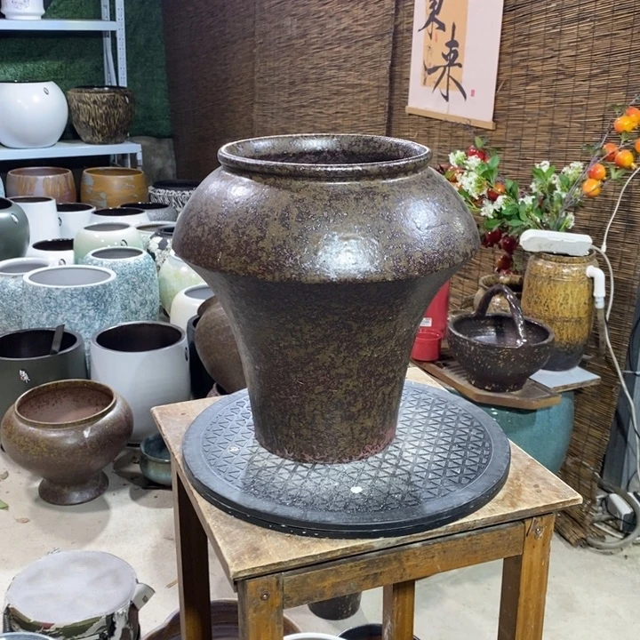 花盆口17高28～～～～～