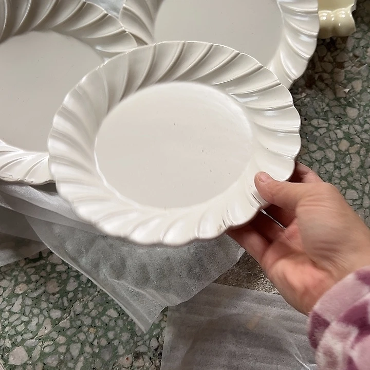 瓷片默认瑕疵商品
