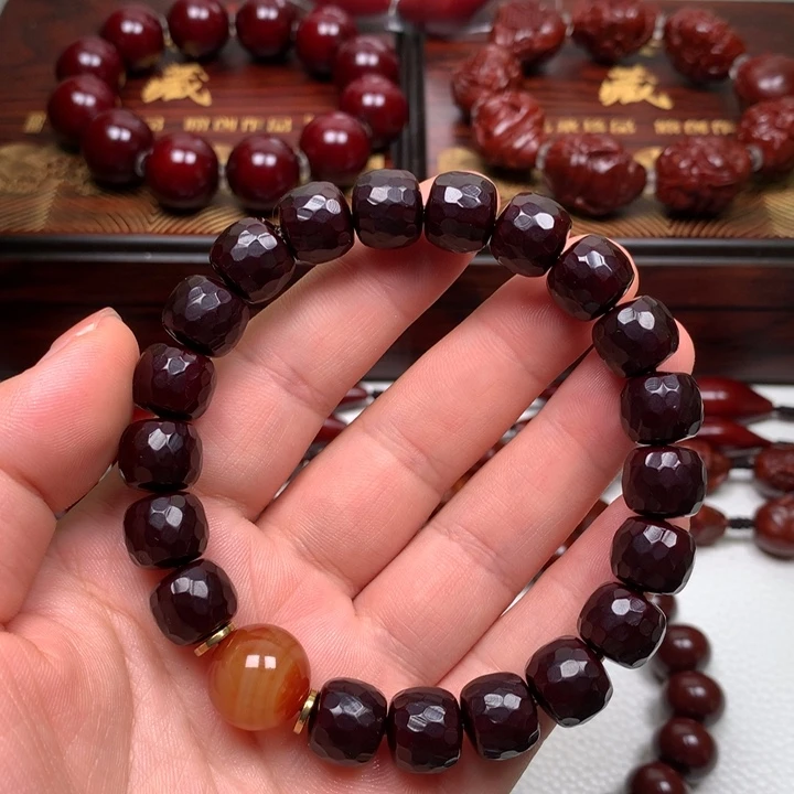 核桃手串/手链刘*彬猴头