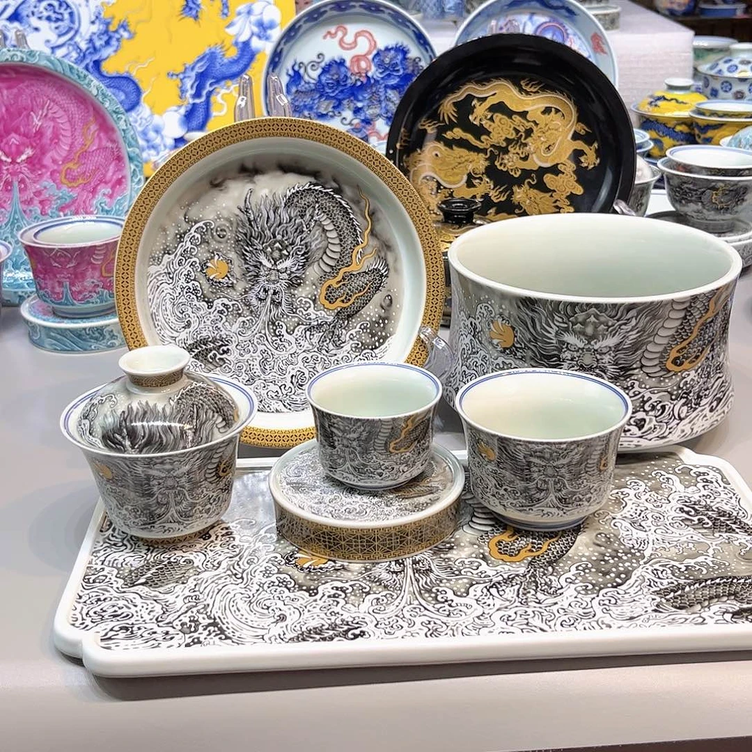 茶盏景德镇陶瓷大学毕业证