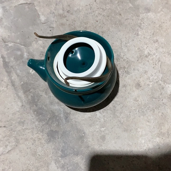 微瑕茶具介意勿拍